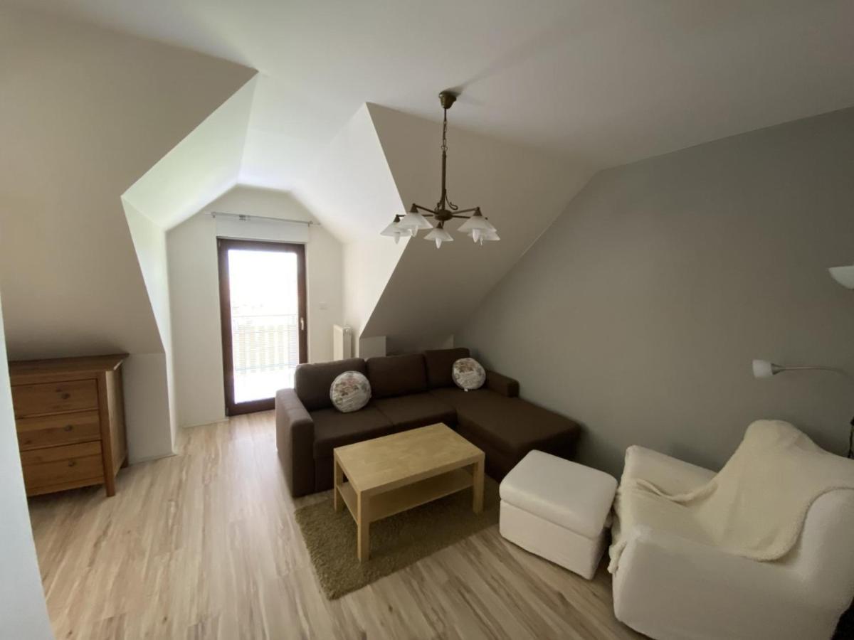 Apartments In Villa Teplice Ngoại thất bức ảnh