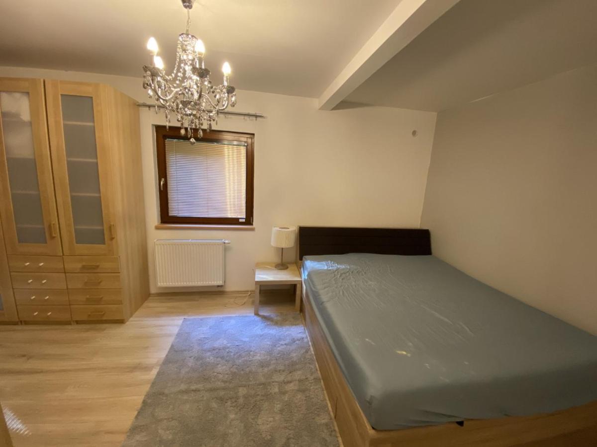 Apartments In Villa Teplice Ngoại thất bức ảnh