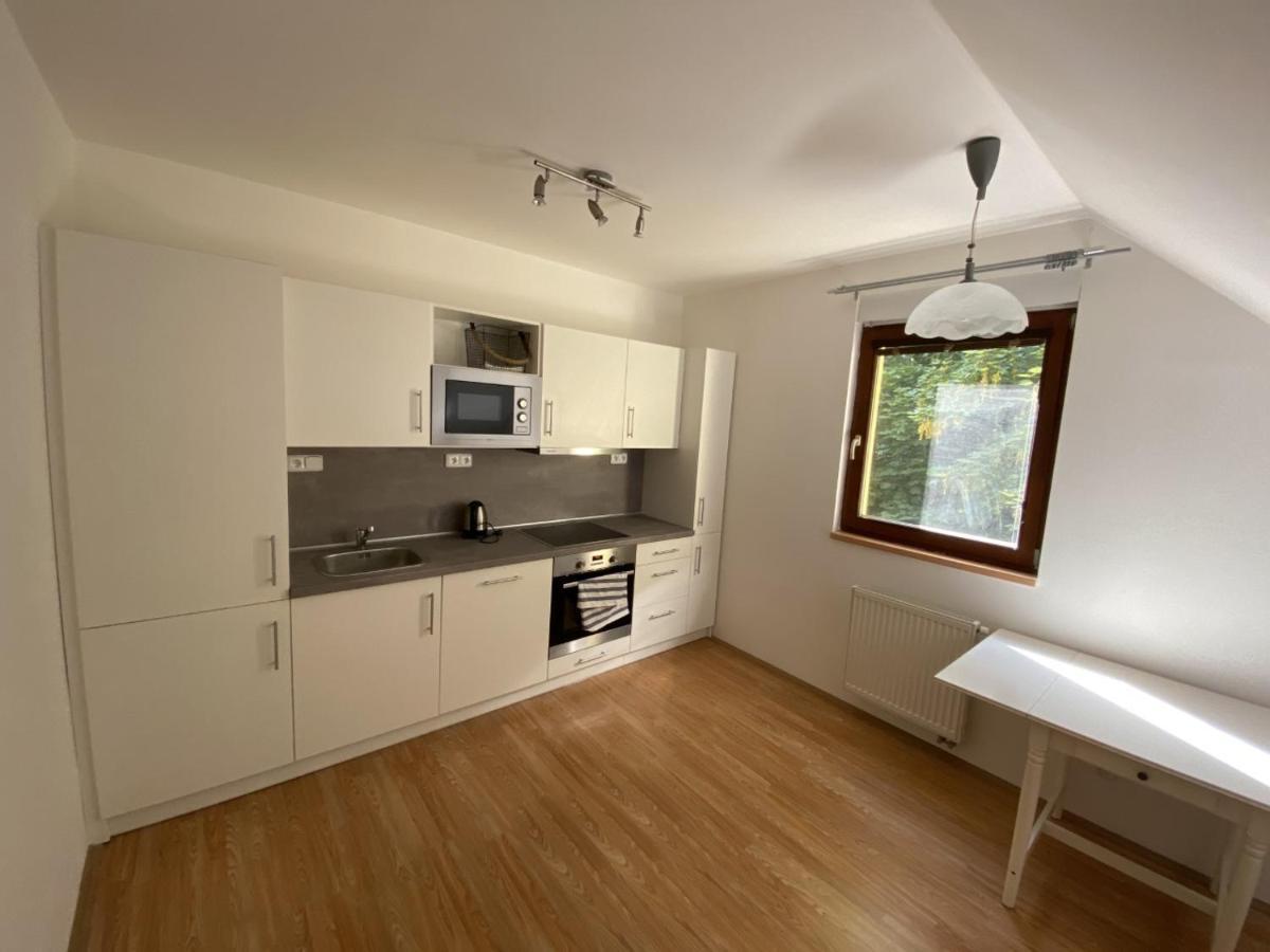Apartments In Villa Teplice Ngoại thất bức ảnh