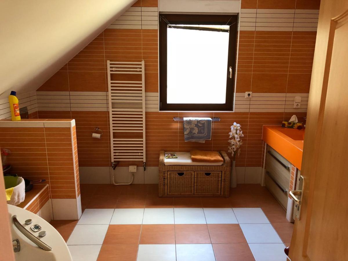Apartments In Villa Teplice Ngoại thất bức ảnh