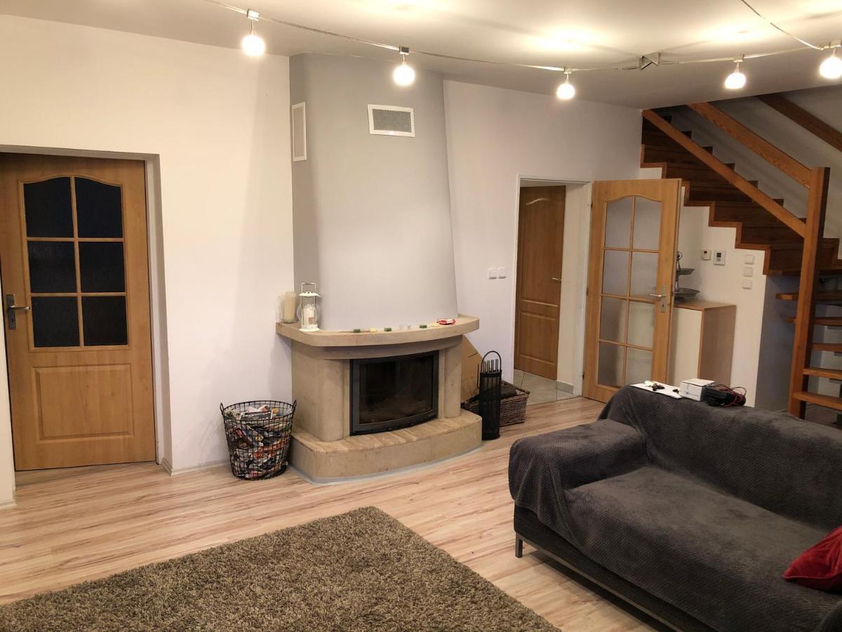 Apartments In Villa Teplice Ngoại thất bức ảnh